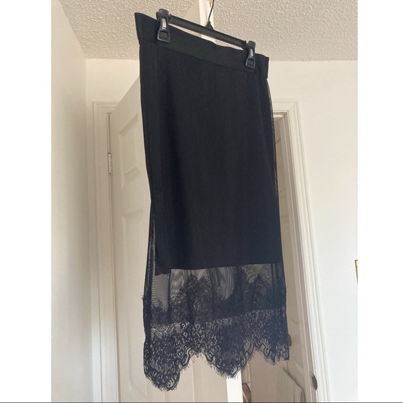 Bebe skirt - Picture 4 of 4